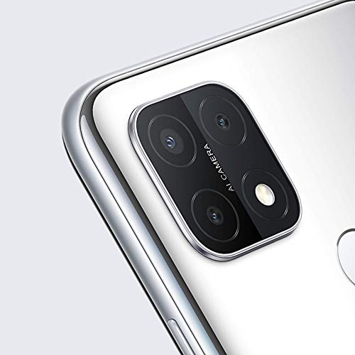 OPPO A15s (Rainbow Silver, 4GB RAM, 64GB Storage) image 3