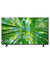 LG 189 cm (75 Inches) 4K Ultra HD Smart LED TV 75UQ8040PSB (Grey) (2022 Model) image 0