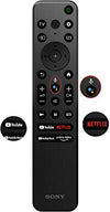 Sony Bravia 215 cm (85 Inches) 4K Ultra HD Smart LED Google TV KD-85X85K (Black) image 4