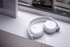 Sony MDR-ZX110A Wired On Ear Headphone without Mic (White) image 7