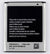 Original Compatible Battery For Samsung Galaxy S Duos GT-S7562 / S7262 / EB425161LU1500mAh Genuine Battery image 0