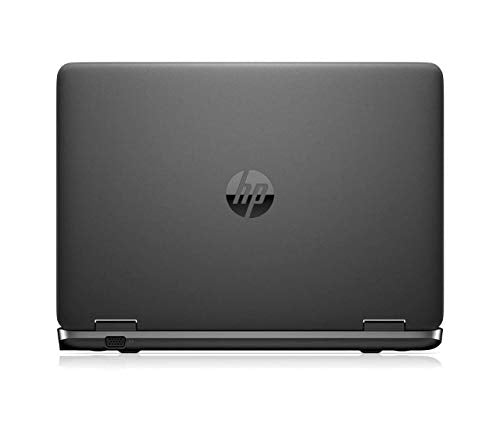 (Renewed) HP PROBOOK 640 G3 (CORE I5 7TH GEN/8GB/256GB SSD/WEBCAM/14''/WIN-10 PRO) Just Like Brand New image 1