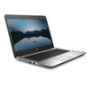 (Renewed) Hp EliteBook 840 G3 6th Gen Intel Core i5 Thin & Light HD Laptop (8 GB DDR4 RAM/500 GB HDD/14" (35.6 cm)/Windows 11/MS Office/Wifi/Bluetooth/Webcam/Integrated Graphics) image 2