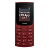 Nokia 105 Dual SIM, Keypad Mobile Phone with Wireless FM Radio image 6