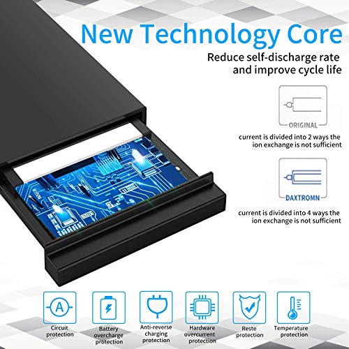 Compatible Battery for Samsung Galaxy Grand Prime Plus G532F with (1 Months Warranty) image 7