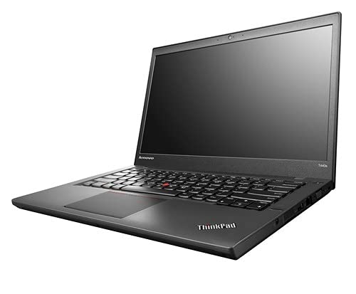 (Renewed)Lenovo ThinkPad L440 3rd Gen Intel Core i3 Thin & Light HD Laptop (4 GB RAM/320 GB HDD/14" (35.6 cm)/Windows 10 Pro/MS Office/Wifi/Bluetooth 4.0/Webcam/Integrated Graphics) image 3