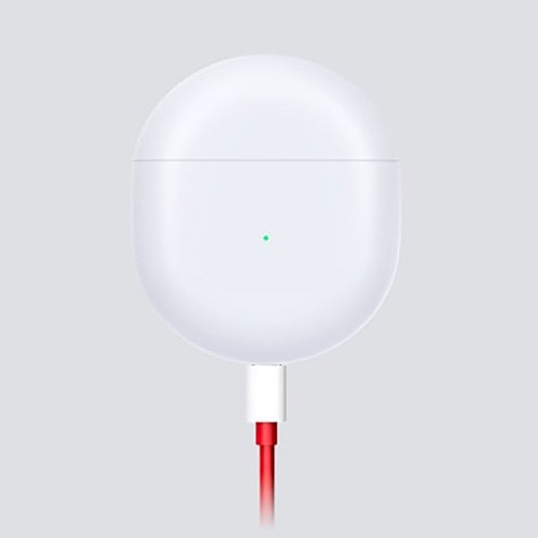 OnePlus Buds with Environmental Noise Cancellation, Fast Charge, 3D Stereo with Dolby Atmos image 7