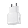 Samsung Original 15W Single Port, USB Charger (Cable not Included), White image 2