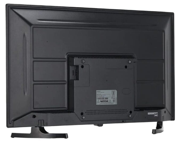 Samsung 108 cm (43 inches) Full HD Smart LED image 1