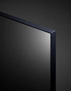 LG 189 cm (75 Inches) 4K Ultra HD Smart LED TV 75UQ8040PSB (Grey) (2022 Model) image 2