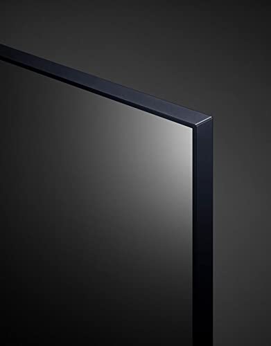 LG 189 cm (75 Inches) 4K Ultra HD Smart LED TV 75UQ8040PSB (Grey) (2022 Model) image 2