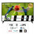 LG All-in-One 80cm (32 inch) HD Ready LED Smart TV image 0