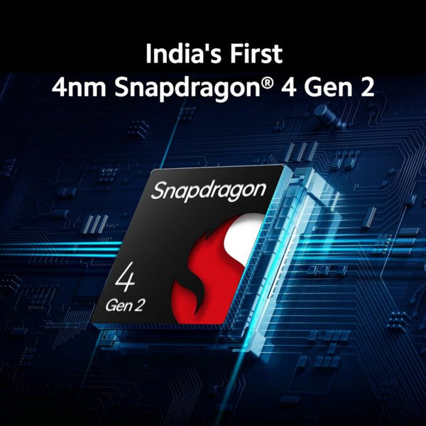 Redmi 12 5g Mobile Phone image 3