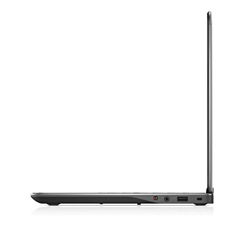 (Renewed) Dell Latitude E7440 4th Gen Intel Core i5 Thin & Light HD Laptop (16 GB RAM/512 GB SSD/14" (35.6 cm)/Windows 10 Pro/MS Office/Wifi/Bluetooth/Webcam/Integrated Graphics) image 3