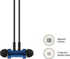 Redmi Mi Dual High-Definition Dynamic Bass ( In the Ear) image 2