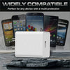 44W Charger with Vivo Flash & Super Vooc Charging Technology Supported