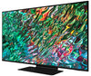 Samsung 125 cm (50 inches) 4K Ultra HD Smart NEO QLED TV QA50QN90BAKLXL (Titan Black) image 6