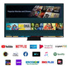 Samsung 163 cm (65 inches) 4K Ultra HD Smart Neo QLED TV QA65QN90BAKLXL image 10