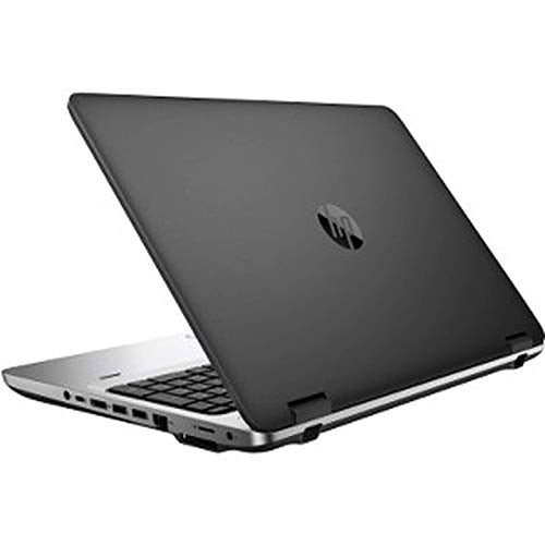 (Renewed) HP PROBOOK 640 G3 (CORE I5 7TH GEN/8GB/256GB SSD/WEBCAM/14''/WIN-10 PRO) Just Like Brand New image 2