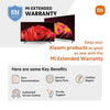 REDMI 108 cm (43 inch) Ultra HD (4K) LED Smart TV(L43R7-7AIN) image 9