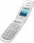 Samsung E1272 / E1270 / GT-E1270 GSM Mobile Phone - White image