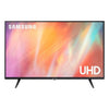 Samsung 138 cm (55 Inches) 4K Ultra HD Smart LED TV Black) image 0