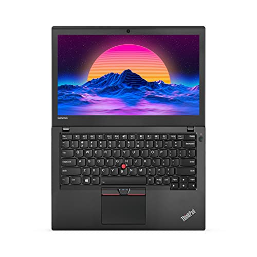 (Renewed) Lenovo ThinkPad 4th Gen Intel Core i5 Thin & Light HD Laptop (4 GB RAM/320 GB HDD/12.5" (31.7 cm)/Windows 10/MS Office/WiFi/Bluetooth 4.0/Webcam/Integrated Graphics) image 3
