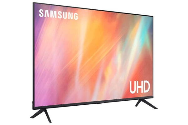 Samsung 138 cm (55 Inches) 4K Ultra HD Smart LED TV Black) image 5
