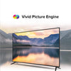 Mi 4A 100 cm (40 inch) Full HD LED Smart Android TV image 8