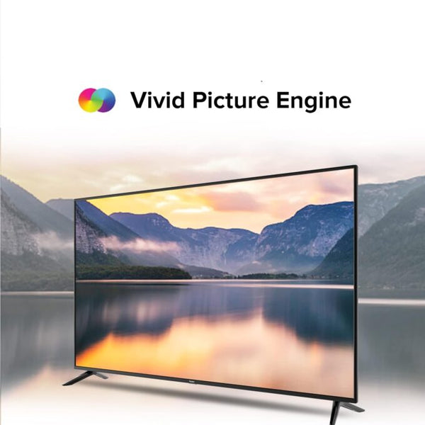 Mi 4A 100 cm (40 inch) Full HD LED Smart Android TV image 8