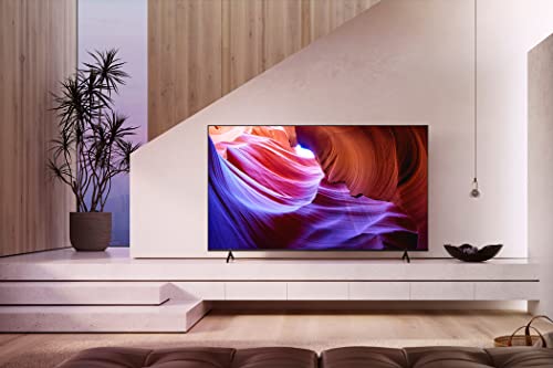 Sony Bravia 215 cm (85 Inches) 4K Ultra HD Smart LED Google TV KD-85X85K (Black) image 17