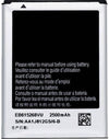 Original Compatible Battery For Samsung GALAXY Note1 N7000 / i9220 / EB615268VU1200mAh Genuine Battery image 0