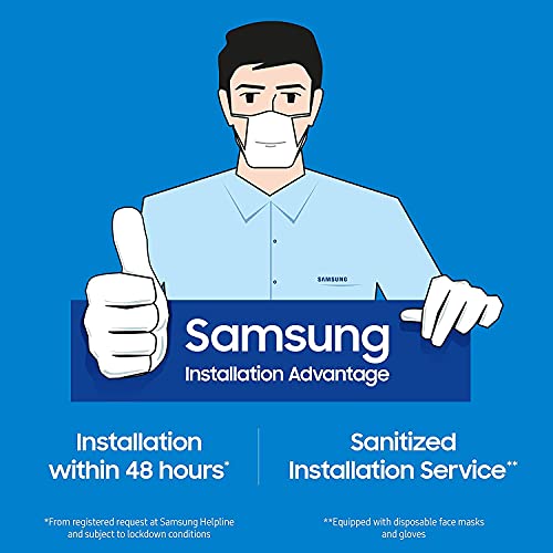 Samsung 163 cm (65 inches) 4K Ultra HD Smart Neo QLED TV QA65QN90BAKLXL (Titan Black) image 6