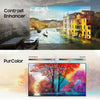 Samsung 138 cm (55 Inches) 4K Ultra HD Smart LED TV Black) image 11