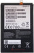 Original Compatible Battery For Panasonic Eluga L22500mAh Genuine Battery image 0
