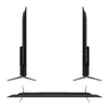 TCL 139 cm (55 inches) 4K Ultra HD Smart QLED Google TV 55T6G (Black) image 9