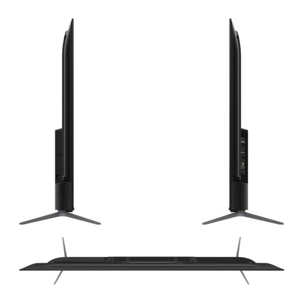 TCL 139 cm (55 inches) 4K Ultra HD Smart QLED Google TV 55T6G (Black) image 9