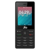 JIO Phone KeyPad Mobile 2.4 Inch Display | 2000 mAh Battery | Charger image 0