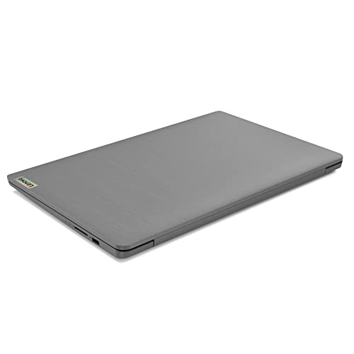 Lenovo IdeaPad Slim 3 Intel Core i5 12th Gen 15.6" (39.62cm) FHD Thin & Light Laptop (8GB/512GB SSD/Windows 11/Office 2021/Backlit/2Yr Warranty/3months Game Pass/Arctic Grey/1.63Kg), 82RK0062IN image 14