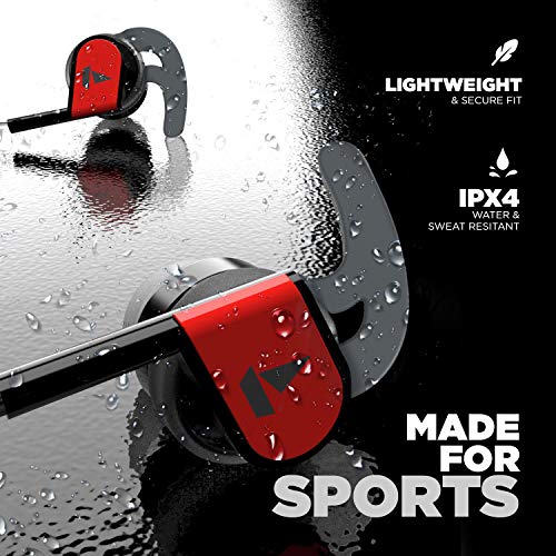 boAt Bassheads 242 in Ear Wired Earphones with Mic(Active Black) image 3