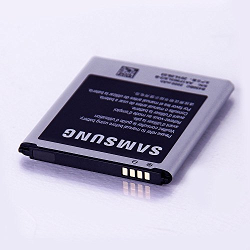 Samsung EB-BG360CBNGIN 2000mAH Battery for Galaxy J2 image 1