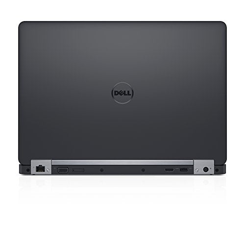 (Renewed) Dell Latitude E5470 6th Gen Intel Core i3 Thin & Light HD Laptop (8 GB DDR4 RAM/500 GB HDD/14" (35.6 cm)/Windows 10 / MS Office / Wifi / Bluetooth 4.1 / Webcam / Integrated Graphics) image 6