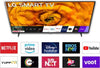 LG 108cm (43 inch) Full HD LED Smart TV 2020 Edition (43LM5650PTA) image 1