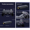 M33 3D Gaming Stick Video Game Console 4k high-Definition TV Output Built-in 30000+Games (64 gb) image 7