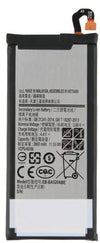 Original Compatible Battery For Samsung Galaxy A5 2017 Edition / EB-BA520ABE 3000mAh Genuine Battery image 1