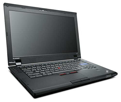 (Renewed) Lenovo ThinkPad Core 2 Duo HD Business Laptop (4 GB RAM/320 GB HDD/14" (35.6 cm)/Windows 7/MS Office/WiFi/Bluetooth/Webcam/Integrated Graphics) image 1