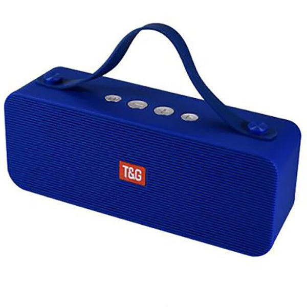 TG 521 Portable Bluetooth Speaker image 6