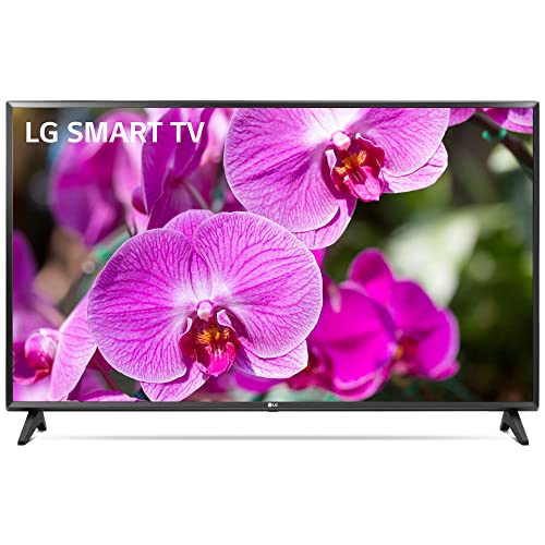 LG 80 cm (32 inches) HD Ready Smart LED TV 32LM563BPTC (Dark Iron Gray) image 0