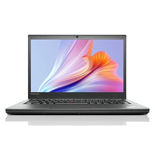 (Renewed)Lenovo ThinkPad L440 3rd Gen Intel Core i3 Thin & Light HD Laptop (4 GB RAM/320 GB HDD/14" (35.6 cm)/Windows 10 Pro/MS Office/Wifi/Bluetooth 4.0/Webcam/Integrated Graphics) image 0