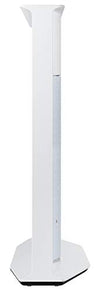 Samsung The Serif Series 123 cm (49 Inches) 4K Ultra HD Smart QLED TV QA49LS01TAKXXL (Cloud White) image 8